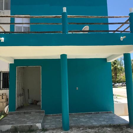 Departamento Punta Sam By Pinali Apartment Cancun Exterior photo